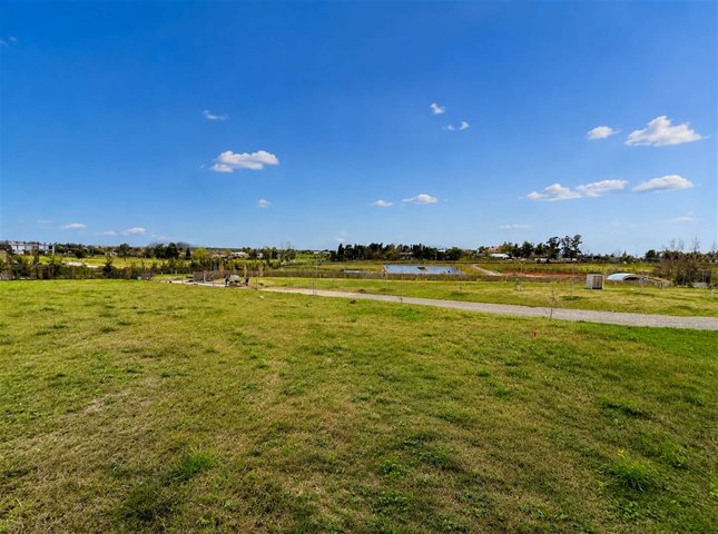 Terreno a la venta en Olivos de los Horneros Muy alto con excelente vistas despejadas - foto 5