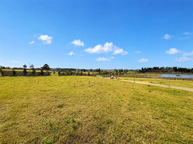 Terreno a la venta en Olivos de los Horneros Muy alto con excelente vistas despejadas - foto 7