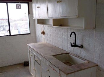 Apartamento de 1 dormitorio en edificio sobre Dr .Pouey