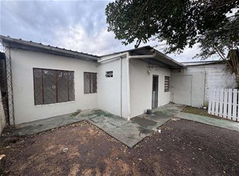 Traspaso de alquiler. Apartamento de 1 dormitorio y medio.