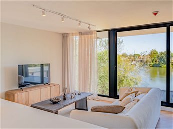 APARTAMENTO A ESTRENAR 3 DORM SOBRE AVDA DE LAS AMERICAS