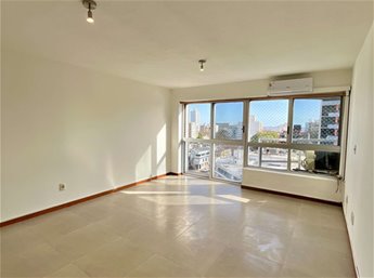 Alquiler Monoambiente en Punta Carretas