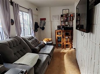 Alquiler Prado Próximo PLAZA CUBA CASA PH AL FONDO CON PATIO EXCLUSIVO
