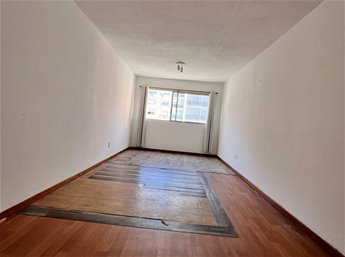 Venta Apartamento Punta Carretas Monoambiente Garaje