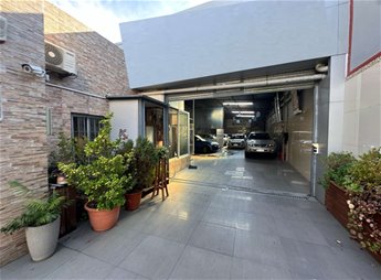 ALQUILER LOCAL COMERCIAL EN UNION, GALPON, DEPOSITO, EXPLANADA AL FRENTE, BAÑOS