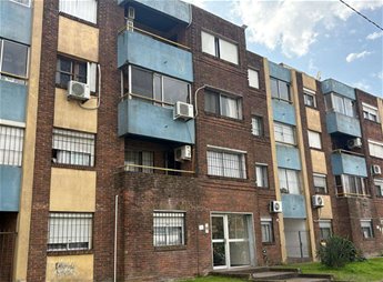 Apartamento en venta 3 Dormitorios.