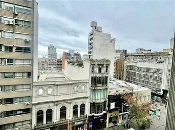 VENTA APARTAMENTO CENTRO