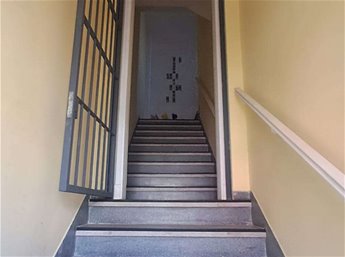 Apartamento 1 Dormitorio en Tres Cruces, pequeña terraza y azotea