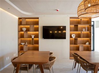 Apartamento de 2 dormitorios en alquiler Barra de carrasco