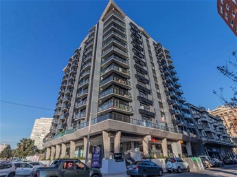 Alquiler Apartamento 3 dormitorios en el Centro