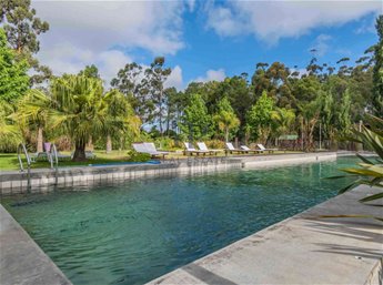 Apartamento en alquiler de 3 dormitorios en Haras del Lago