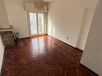 ALQUILER APARTAMENTO 1 DORMITORIO POCITOS AL FRENTE CON BALCÓN