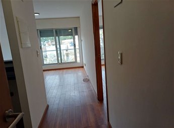 EXCEPCIONAl OPORTUNIDAD EN 1 DORMITORIO CON GARAJE!!!