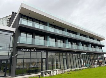 Alquiler apartamento de 1 dormitorio a estrenar Avda de las Américas!!!