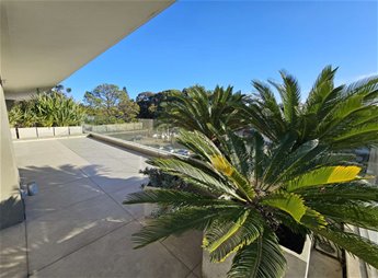 Alquiler apartamento 2 dormitorios Carrasco céntrico