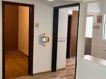 ALQUILER – Casa de 2 Dormitorios en Atahualpa con Patio