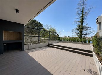 Alquiler Apartamento 2 Dormitorios Con Patio Al Lago
