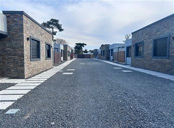 Casa a estrenar en Solymar Norte!!