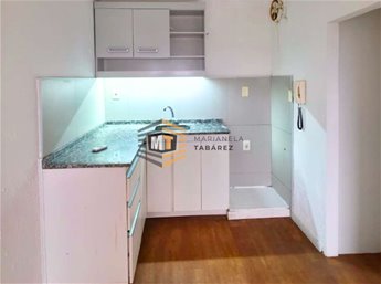 ALQUILER – Apartamento de 1 Dormitorio en Parque Posadas