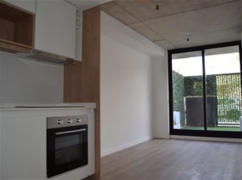 Venta apartamento 1 dormitorio, gran patio, Pocitos Charrua II, planta baja! - foto 4