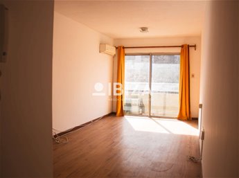 Alquiler Monoambiente Pocitos con balcón