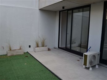 Apartamento 1 dormitorio en Pocitos