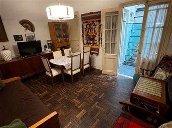 CASA PADRÓN ÚNICO EN VENTA | CORDÓN SUR