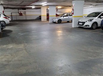 ALQUILER GARAJES EN CORDÓN Y CENTRO.