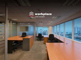 ALQUILER - OFICINA - WORLD TRADE CENTER - WTC Torre 2 - BUCEO prox. POCITOS NUEVO
