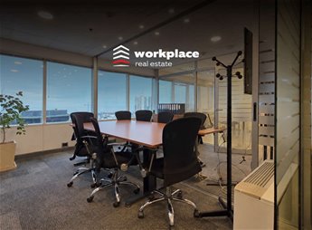 ALQUILER de OFICINA en WORLD TRADE CENTER MONTEVIDEO - WTC Torre 2 - BUCEO prox. POCITOS NUEVO. MONTEVIDEO SHOPPING