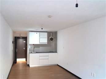 Alquiler de Monoambiente con balcón en Pocitos exclusivo