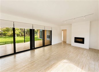 Alquiler de casa en Cumbres de Carrasco, 3 dormitorios, piscina y gran jardín