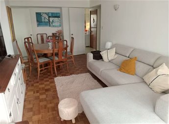 Alquiler Apartamento Pocitos 3 dormitorios 2 baños patio y terrazas garaje opcional