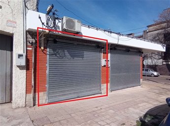 Proximamente Local comercial en pleno centro de Las Piedras.