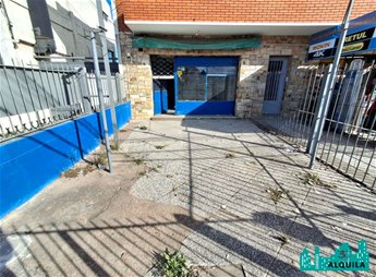 ALQUILER!! LOCAL COMERCIAL SOBRE AV. BOLIVIA! MÚLTIPLES RUBROS!!