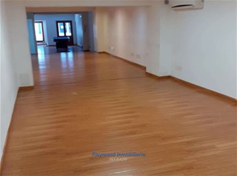ALQUILER Apartamento tipo loft 160m2 en Ciudad Vieja