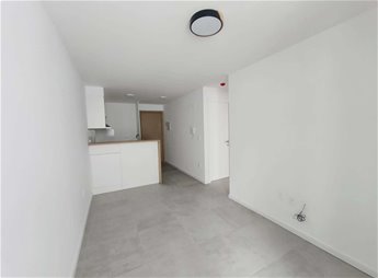 Alquiler Apartamento 1 Dormitorio en el Centro a Estrenar con Patio de uso exclusivo