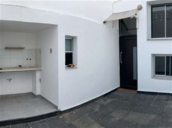 Alquiler apartamento interior tipo loft duplex de 1 dormitorio