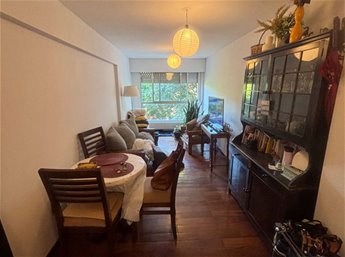 Muy buen apartamento en Parque Batlle. Se vende alquilado.