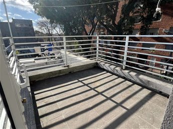 PROXIMO AV. ITALIA Y L.A. HERRERA 1 DORM
