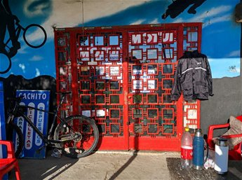 Venta llave de negocio en ciudad de la costa