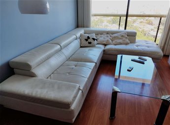 Alquiler Apartamento Amoblado 3 Dormitorios con Garaje - Puertito del Buceo