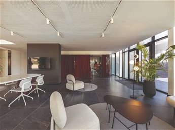 Apartamento a estrenar de 1 dormitorio en piso 1 en Barra de Carrasco