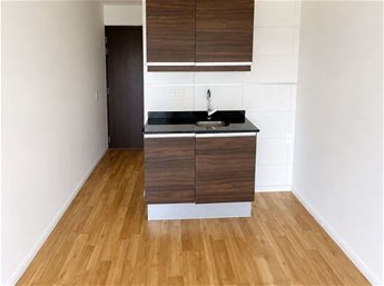 MONOAMBIENTE EN VENTA AL FRENTE CON BALCÓN