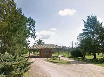 Venta de terreno en Quinta de los Horneros