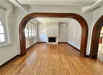 Hermosa Casa en alquiler en Pocitos de 4 dormitorios y garaje