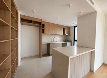 Apartamento de 2 Dormitorios en Alquiler en TRENTO | Barrio Parques II