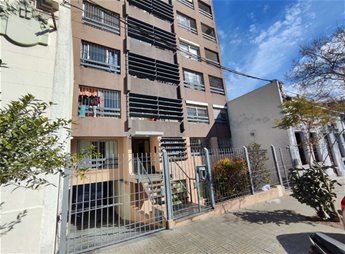 ALQUILER | APARTAMENTO | 2 DORMITORIOS | CON GASTOS COMUNES  | PALERMO