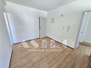 Apartamento Dos Dormitorios Centro