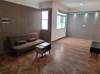 Alquiler a pasos IMM 2 Dormitorios 1 Baño a nuevo - foto 5